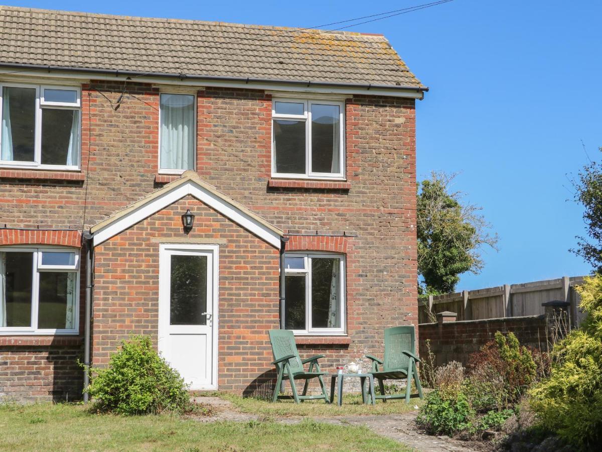 1 Paythorne Farm Cottages Henfield Exteriér fotografie