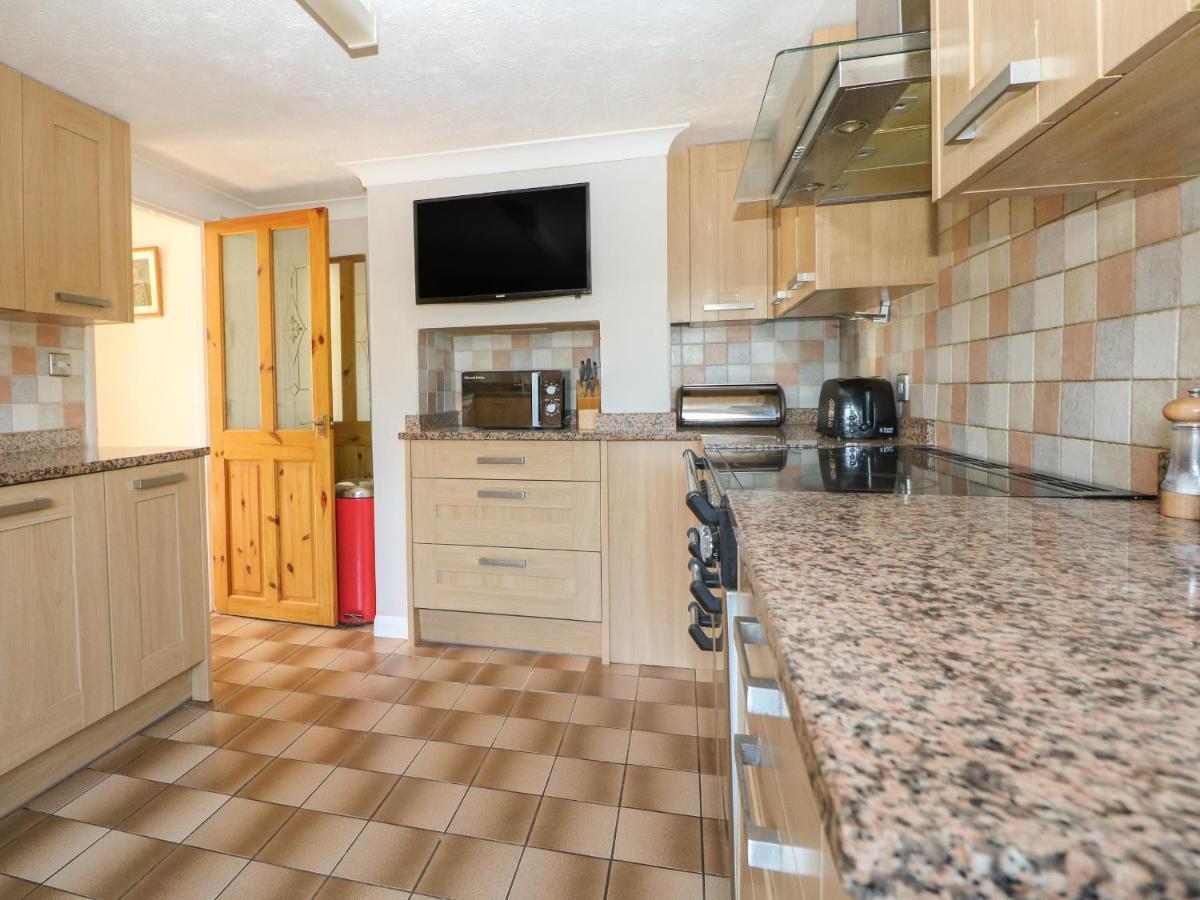 1 Paythorne Farm Cottages Henfield Exteriér fotografie
