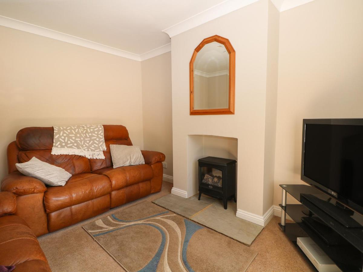 1 Paythorne Farm Cottages Henfield Exteriér fotografie