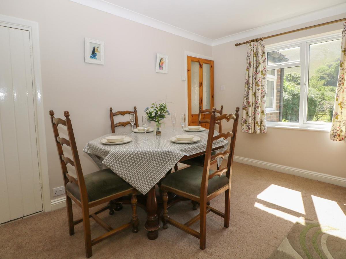 1 Paythorne Farm Cottages Henfield Exteriér fotografie