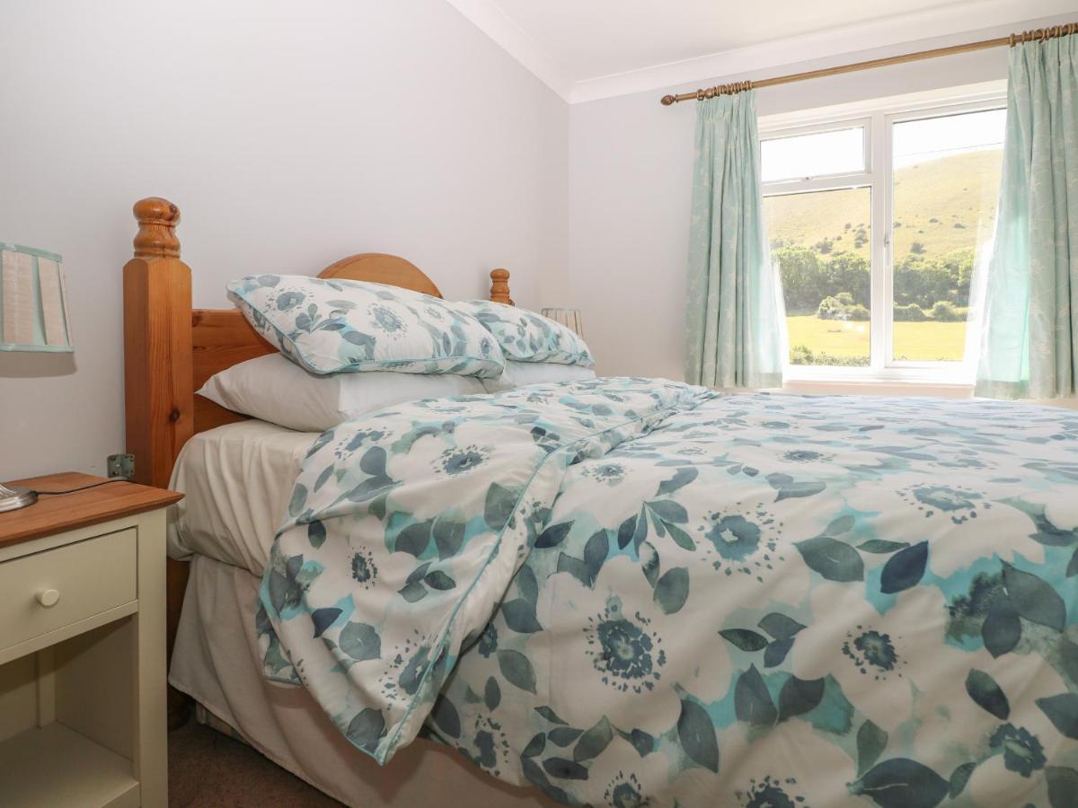 1 Paythorne Farm Cottages Henfield Exteriér fotografie