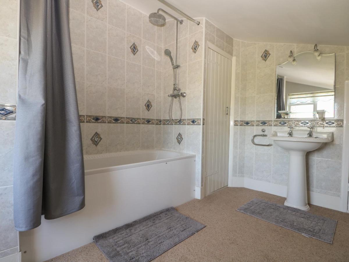 1 Paythorne Farm Cottages Henfield Exteriér fotografie