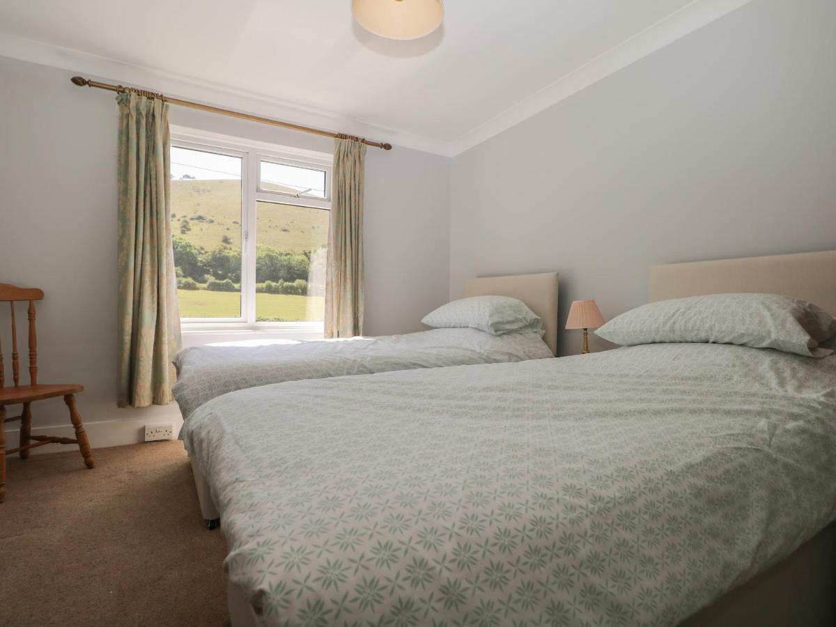 1 Paythorne Farm Cottages Henfield Exteriér fotografie