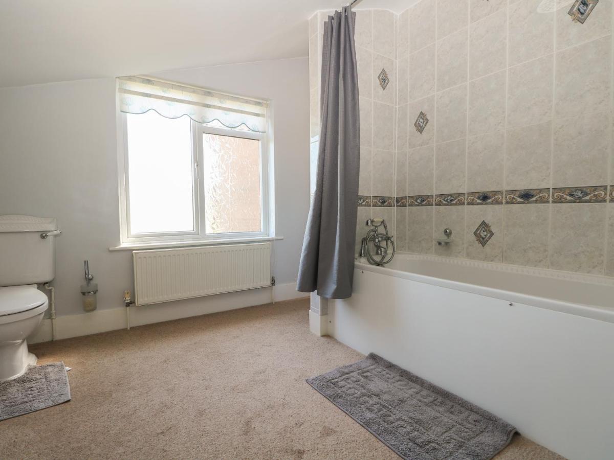1 Paythorne Farm Cottages Henfield Exteriér fotografie